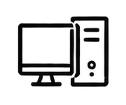 PC bureau